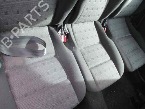 Rear left window mechanism PEUGEOT 307 SW (3H) 1.6 HDI 110 | BP2371299C24 