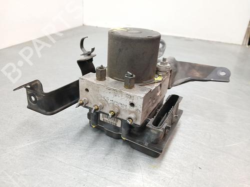 ABS pump HONDA FR-V (BE) 2.2 i CTDi (BE5) | BP24803395M43 - Image 4