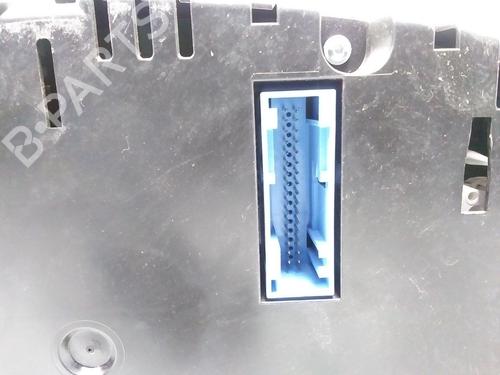 Instrument cluster VW GOLF VI (5K1) 1.6 TDI | BP23188990C47 