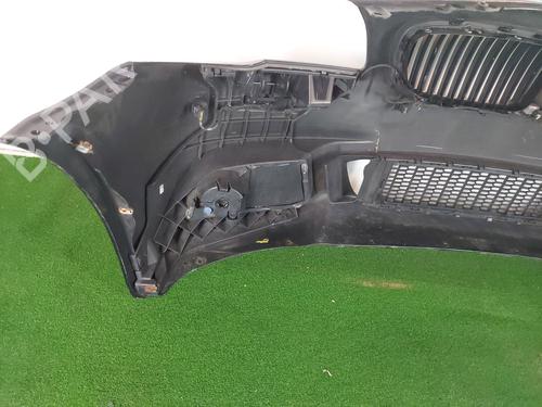 Front bumper BMW 5 (F10) 518 d | BP24668974C7