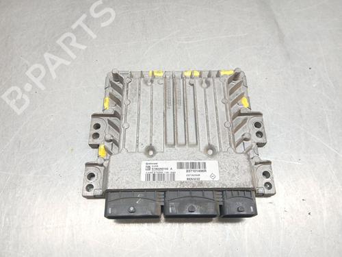 Used Engine control unit (ECU) Engine control unit (ECU) DACIA DUSTER (HS_) 1.5 dCi 4x4 (HSMC, HSMD) (110 hp) 36343662 36343662