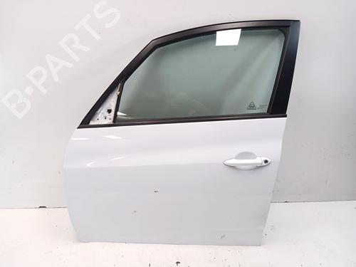 Used Left front door Left front door KIA VENGA (YN) 1.6 CRDi 128 (128 hp) 35893936 35893936
