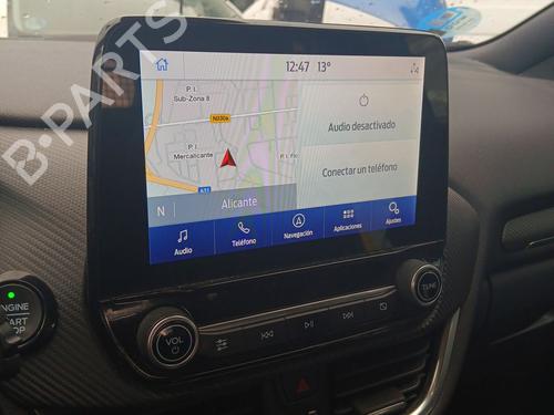 Radio FORD PUMA (J2K, CF7) 1.0 EcoBoost | BP33192214E6 - Image 2