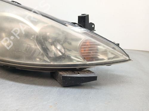 Phare droit MITSUBISHI GRANDIS (NA_W) 2.0 DI-D (NA8W) | BP30730080C29
