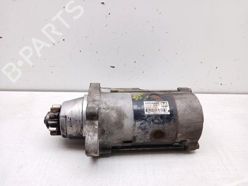 Used Starter NISSAN PRIMERA Hatchback (P12) 2.2 dCi (139 hp) 28583557
