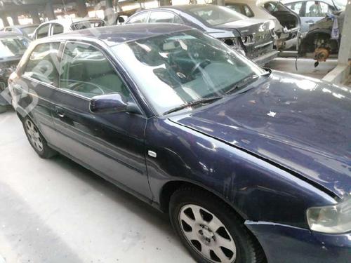 Egr AUDI A3 (8L1)  | BP16092499M69 
