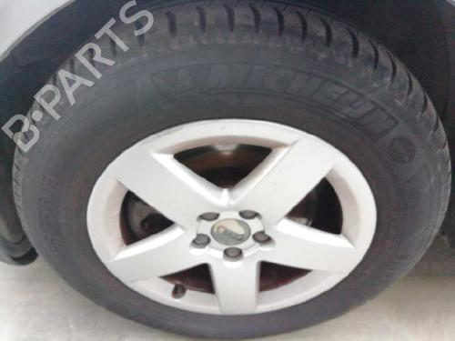 Left mirror AUDI A3 (8L1) 1.9 TDI | BP4949760C26 