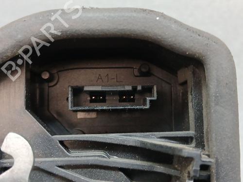 Rear left lock BMW X5 (E70) xDrive 30 d | BP20644995C100 