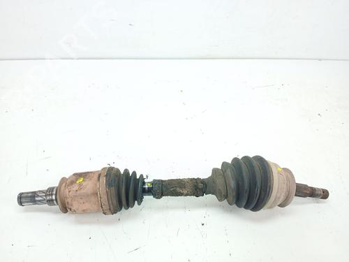 Used Right front driveshaft NISSAN PATHFINDER III (R51) 2.5 dCi 4WD (171 hp) 31997686