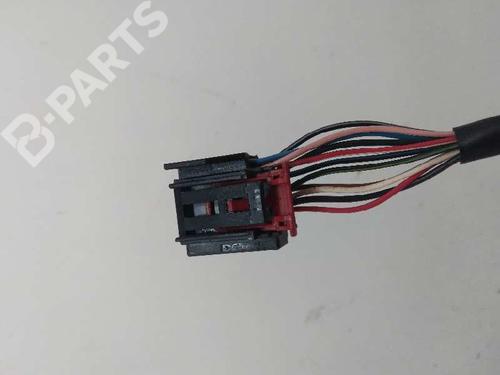 Right mirror AUDI A6 C6 (4F2) 3.0 TDI quattro | BP10162308C27 
