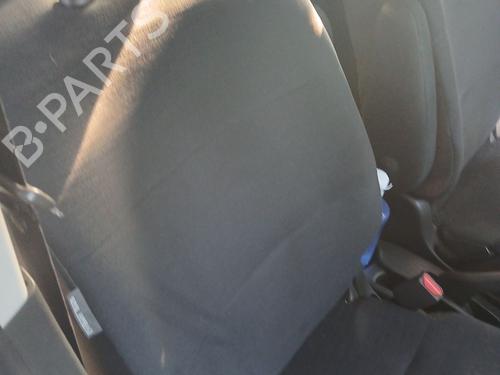 Right front seat NISSAN CUBE (Z12) 1.6 16V | BP27296298C16 - Image 2