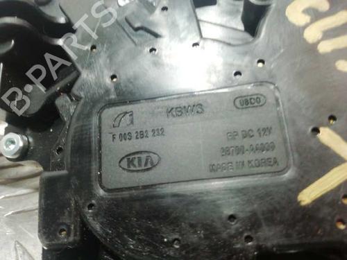 Rear wiper motor KIA CARENS IV 1.7 CRDi | BP9440010M102 