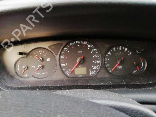 Engine CITROËN C5 I (DC_)  | BP5953464M1 