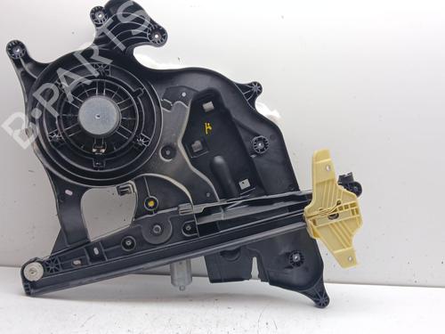 Front left window mechanism OPEL COMBO E Tour / Life (K9) 1.5 | BP33290335C22 - Image 6