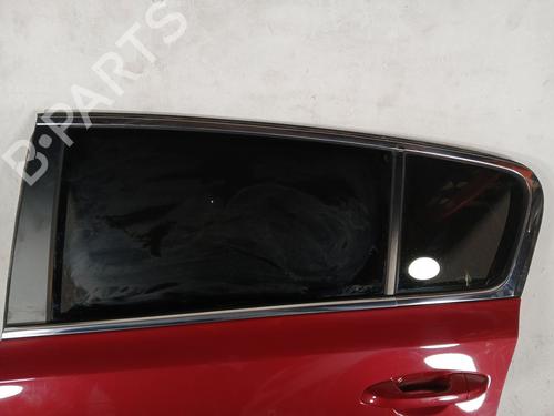 Left rear door KIA SPORTAGE IV (QL, QLE) 1.6 GDI | BP22181887C4 