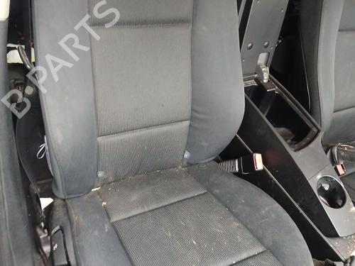 Sæde højre fortil BMW X3 (E83) 2.0 sd (177 hp) 21788410
