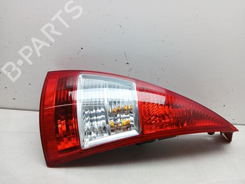 Højre baglygte CITROËN C3 I (FC_, FN_) 1.4 i | BP28171462C35 