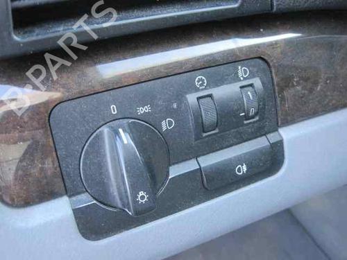 Gearbox BMW 3 (E46) 320 d | BP2389736M3 