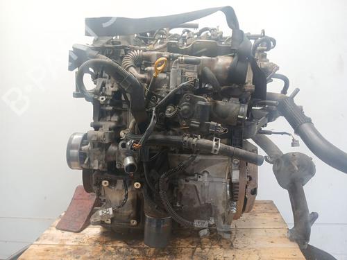Engine TOYOTA COROLLA Estate (_E12_) 1.4 D4-D (NDE120_, NDE120R) | BP31750739M1 
