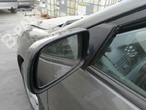 Airbag styreenhed TOYOTA COROLLA (_E12_) 2.0 D-4D (CDE120R, CDE120L_) | BP7884403M53 