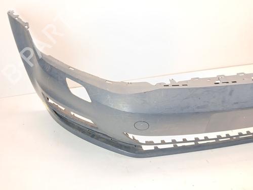 Front bumper VW GOLF VII (5G1, BQ1, BE1, BE2) 2.0 GTD | BP29029538C7 