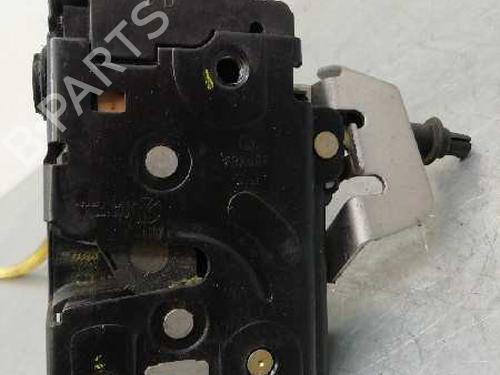 Rear right lock AUDI A6 C5 (4B2) 2.5 TDI | BP9158204C99 
