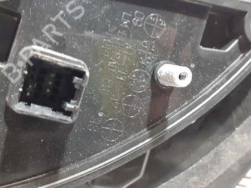 Left mirror HYUNDAI ix35 (LM, EL, ELH)  | BP12829966C26 