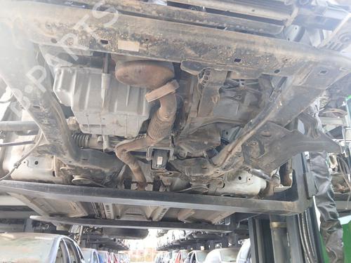Used Subframe CHEVROLET ORLANDO (J309) 1.8 (141 hp) 20169823