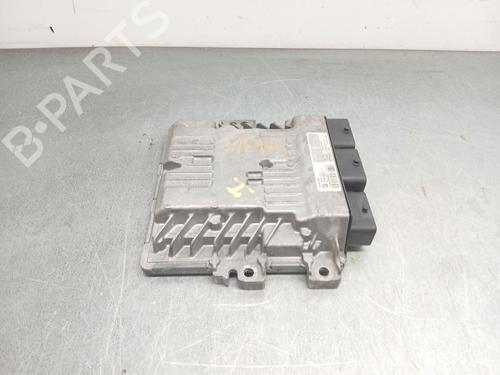 Engine control unit (ECU) CITROËN C4 Grand Picasso II (DA_, DE_) 1.6 HDi / BlueHDi 115 | BP32992345M57 - Image 3