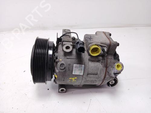 Used AC compressor AC compressor HYUNDAI ix55 3.0 V6 CRDi 4WD (239 hp) 34053205 34053205