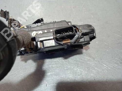 Front right lock RENAULT CLIO IV (BH_) 0.9 TCe 90 (BHNF, BHMA, BHMH, BHJK, BHJR) | BP6571898C97 