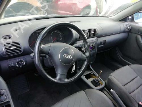 Left taillight AUDI A3 (8L1) 1.8 | BP14998922C34 