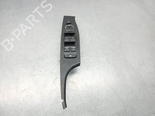 Used Left front window switch HYUNDAI i40 I CW (VF) 1.7 CRDi (136 hp) 30769693