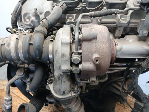 Engine CHEVROLET CRUZE (J300) 2.0 CDI | BP30078214M1
