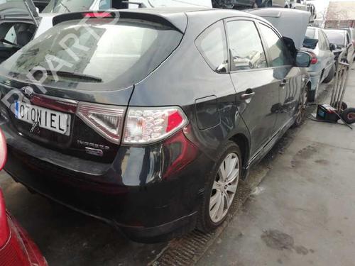 SUBARU IMPREZA Hatchback (GR, GH, G3) [2007-2014]  1340459