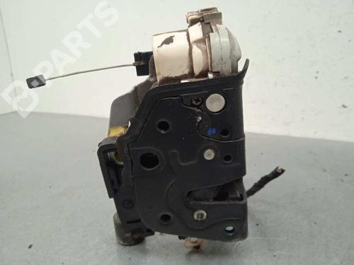 Used Front left lock Front left lock SEAT ALTEA XL (5P5, 5P8) [2006-2015] 11181498 11181498