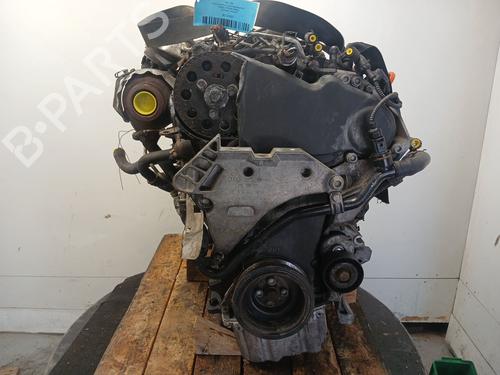 Engine VW GOLF VI Variant (AJ5) 1.6 TDI | BP31847487M1 