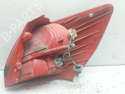 Left taillight KIA VENGA (YN) 1.4 CRDi 90 | BP37269879C34 - Image 2