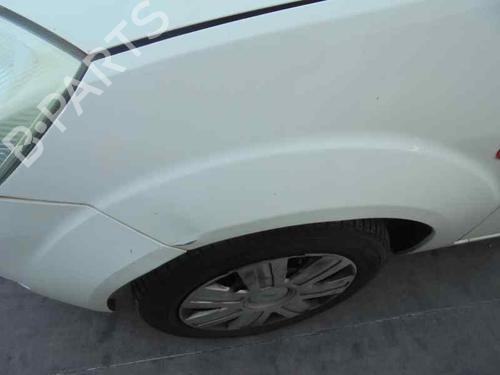 Warning switch FORD FIESTA V (JH_, JD_)  | BP4673704I22 