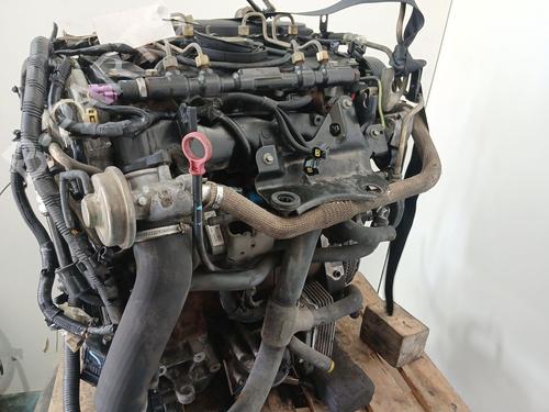 Engine JAGUAR X-TYPE I (X400) 2.0 D | BP38759748M1 - Image 5