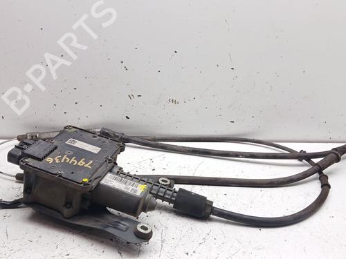 Handrem Handrem OPEL ASTRA J (P10) 1.7 CDTI (68) (110 hp) 34369586 34369586