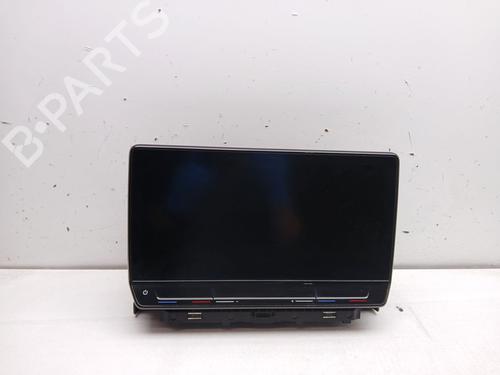 Used Display monitor CUPRA FORMENTOR (KM7, KMP) 1.4 e-Hybrid (150 hp) 24669061