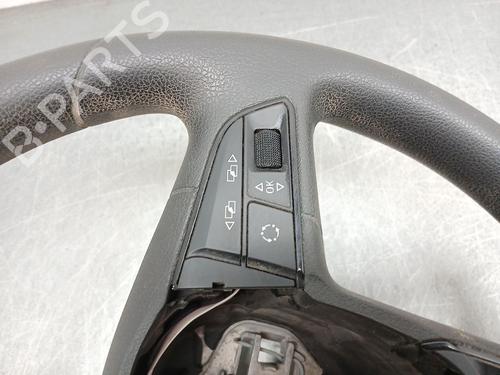 Steering wheel SEAT LEON (5F1)  | BP38096005C49  - Image 5