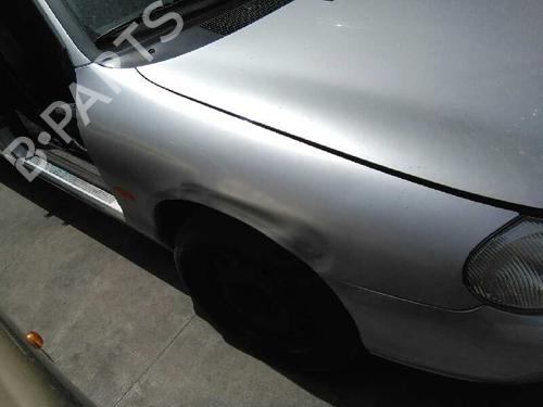 Intercooler FORD MONDEO II (BAP) 1.8 TD | BP2364324M30 
