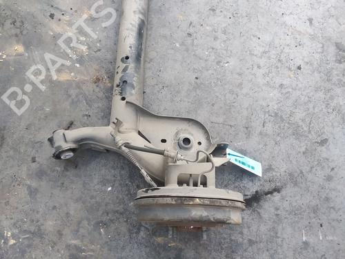 Rear axle FORD TRANSIT COURIER B460 Box Body/MPV  | BP20311967M2 