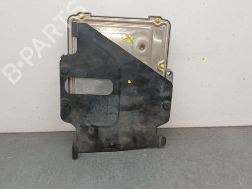 Engine control unit (ECU) RENAULT SCÉNIC III (JZ0/1_)  | BP29626108M57 