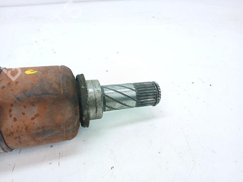 Right front driveshaft DACIA SANDERO 1.5 dCi | BP32065588M39 