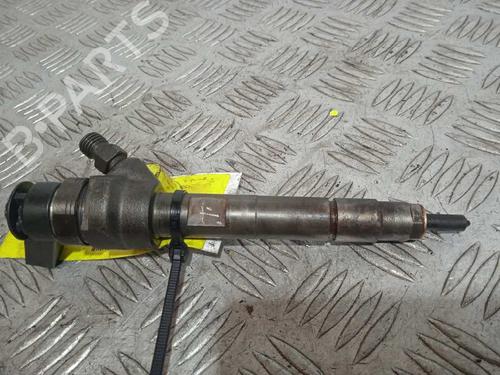 Used Injector BMW 1 (E87) 118 d (143 hp) 15823487
