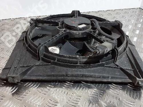 Radiator fan KIA CARNIVAL / GRAND CARNIVAL III (VQ) 2.9 CRDi | BP8408670M35 