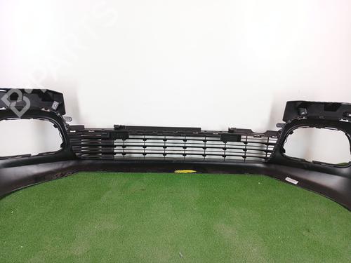 Front bumper CITROËN BERLINGO MULTISPACE (B9) 1.6 BlueHDi 100 | BP24668356C7 